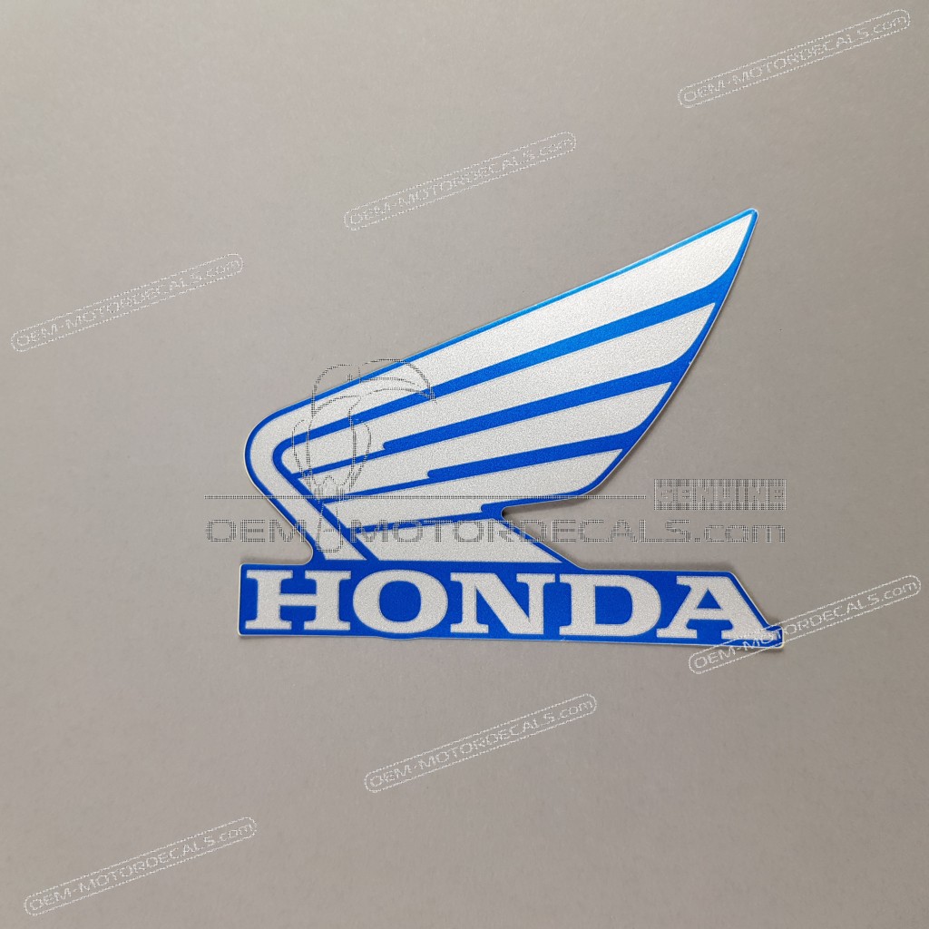 Honda-86202MJWDR0ZA