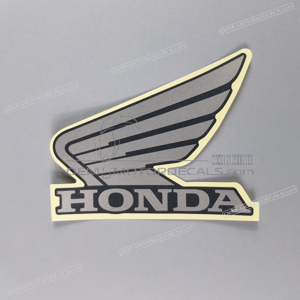 Honda-86202MKND50ZB