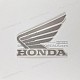 Honda-86202MKND50ZC