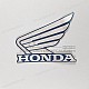 Honda-86202MKND50ZD