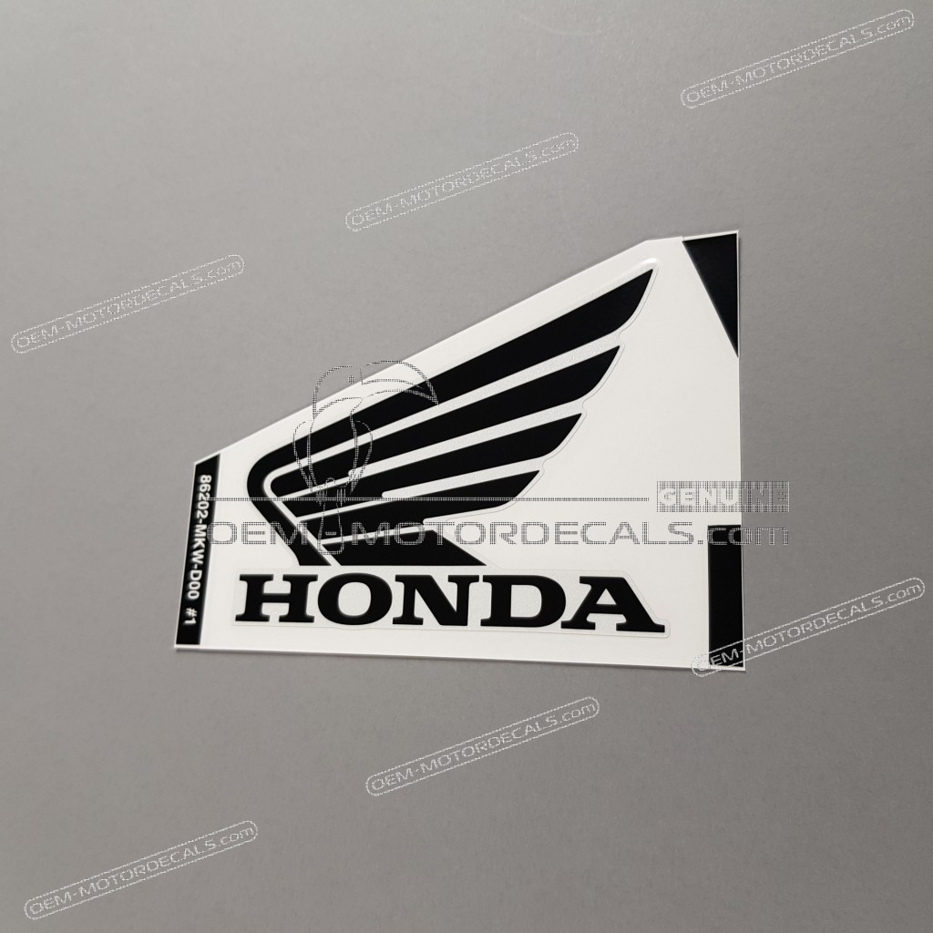 Honda-86202MKWD00ZC