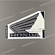 Honda-86202MKWD20ZB