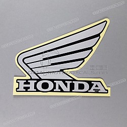 Tanksticker, linkerkant