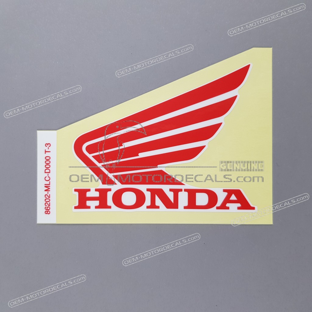 Honda-86202MLCD00ZA