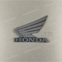 Tank decal , left side