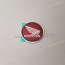 Emblema de producto, lado derecho CBR1000RR Fireblade