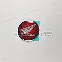 Emblema para carenado izquierdo CBR Fireblade