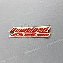 Front fender ABS graphic