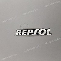HONDA Pegatina para guardabarros delantero 86612-K33-630ZA