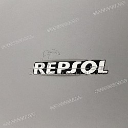 Naklejka na przedni błotnik