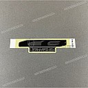Radiateurbekleding sticker