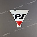 Autocollant de pare-brise, Type 1