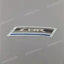 Adesivo lato destro carenatura CBR 600F
