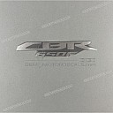 Emblema carenatura centrale CBR650F