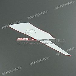 Adesivo pannello laterale, lato destro