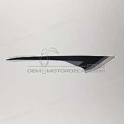 Pegatina para panel lateral, lado derecho
