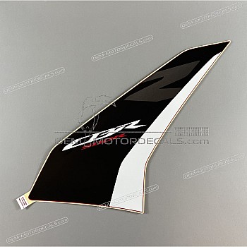 Naklejka na osłonę boczną, prawa strona