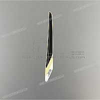 HONDA Adesivo carenatura centrale, lato destro 86641-MKP-DP0ZC