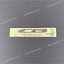 Shroud CB650R emblem