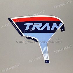 Adesivo pannello laterale, lato destro