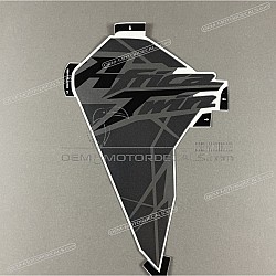 Adesivo pannello laterale, lato destro