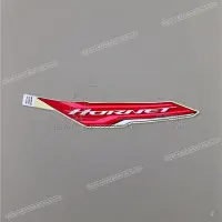 HONDA Adesivo pannello laterale, lato destro 86641-MLR-D50ZB