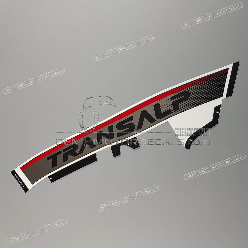 Honda-86642MLCD00ZB Honda-86642MLCD00ZB