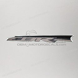 Pegatina para panel lateral, lado derecho