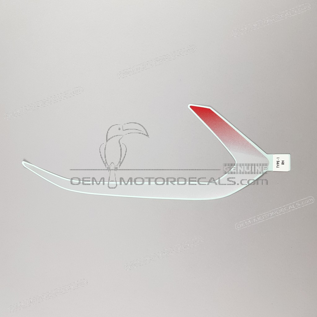 Honda-86643MKPJ80ZC