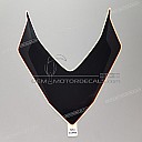 Aufkleber für obere Frontverkleidung