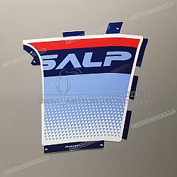 Adesivo pannello laterale, lato destro