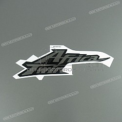 Seitenverkleidung Aufkleber, Linke Seite