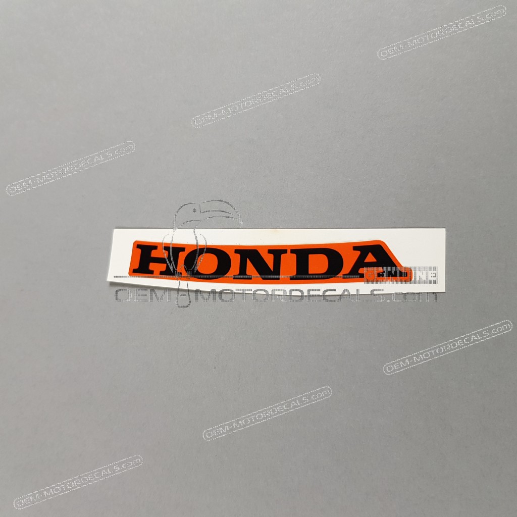 Honda-86645KPPT00ZE