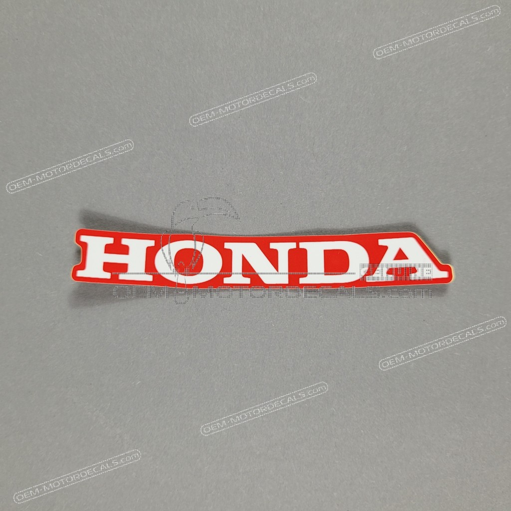 Honda-86645KTYD70ZA Honda-86645KTYD70ZA