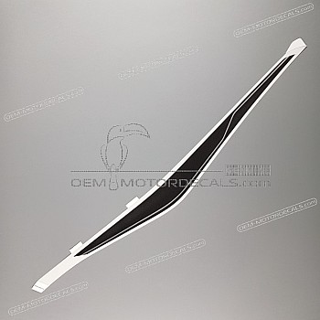 Naklejka na zbiornik, prawa strona