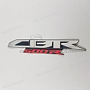 CBR 500R Zijkap sticker, rechterkant