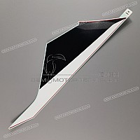 HONDA Sticker voor rechter middenkuip, rechterkant 86647-MKY-D30ZB