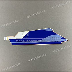 Pegatina para panel lateral, lado izquierdo