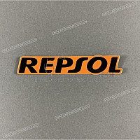 HONDA Naklejka na osłonę zbiornika 86649-K33-T70ZA