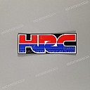 Middle cowl Repsol graphic