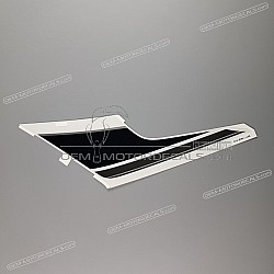 Tail cowl decal, right side