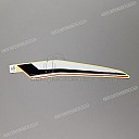 Adesivo carenatura posteriore destra CBR500R, lato destro