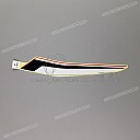 Adesivo codone sinistro CBR500R