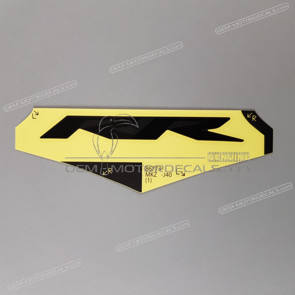 Honda-86773MKZJ40ZA