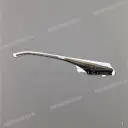 Aufkleber, Linke Seite
