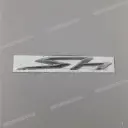 Emblema SH carenado lateral