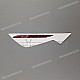 Honda CB125F Adesivo fiancata CB125F OEM 86831KPNE00ZD