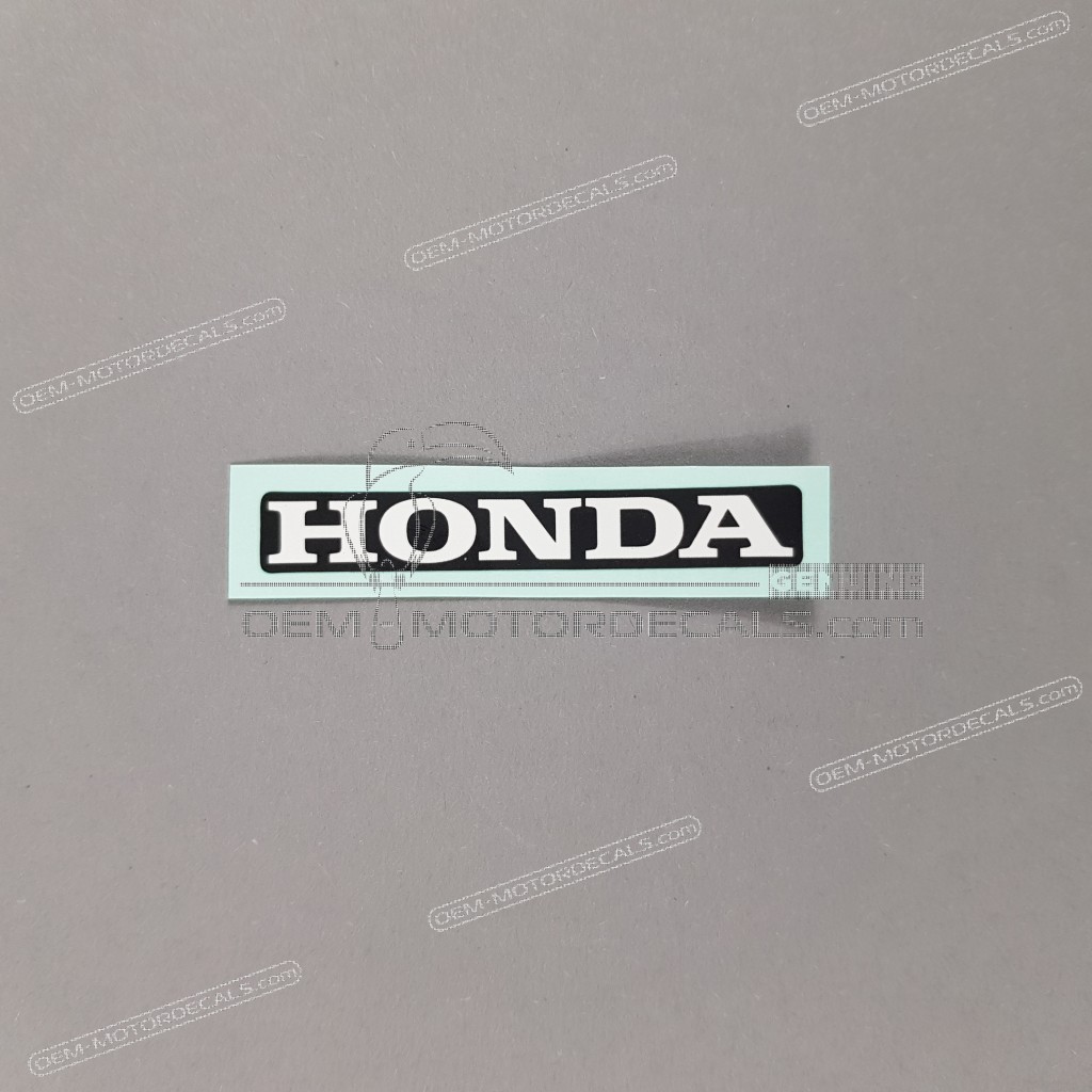 Honda-86831KPPT00ZA Honda-86831KPPT00ZA