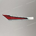Adesivo codone destro 650F