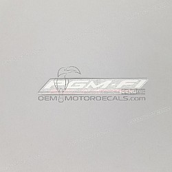 Framecover sticker